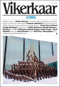 Vikerkaar 3 2013