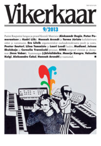 Vikerkaar 9