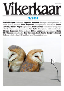 Vikerkaar 3 2014