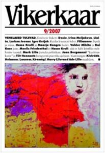Nr 9/2007 sisukord.