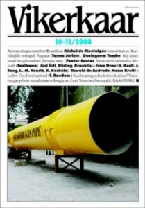 Nr 10-11/2008 sisukord.