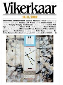 Nr 10-11/2009 sisukord.