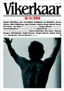 Nr 10-11/2010 sisukord.