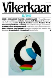 Nr 12/2010 sisukord.