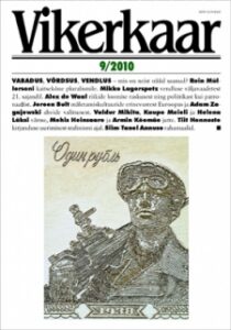 Nr 9/2010 sisukord.