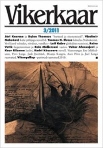 Nr 3/2011 sisukord.