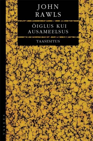 Me peame rääkima liberalismist