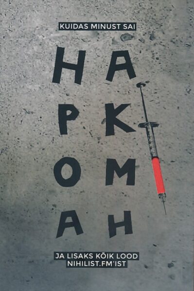 Kivi, paber, käärid. Kolmas vorm