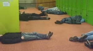 Elu mõtet kolides: hargmaised eestlased ja ilmajätu varjud