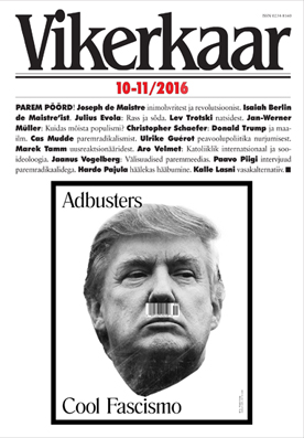 Vikerkaar 10-11 2016