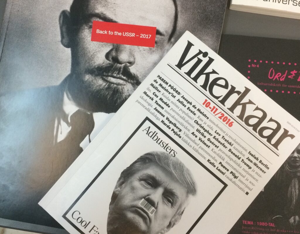 Kümme mõtet solidaarsusest. I jagu.