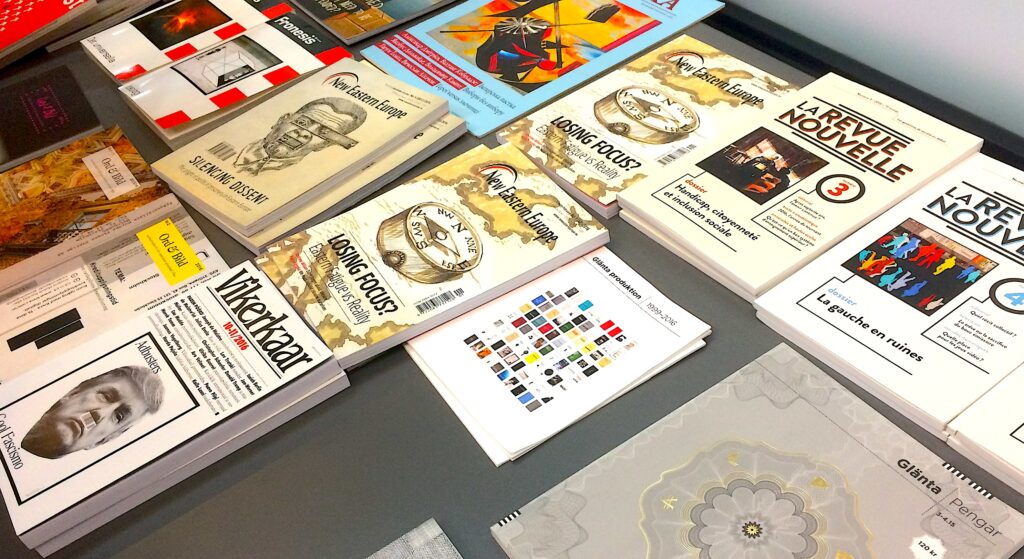 Neli küsimust solidaarsusest. II jagu.