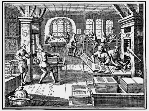 Noppeid digihumanitaariast I