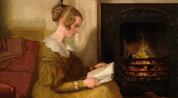 Veebruari lugemissoovitused