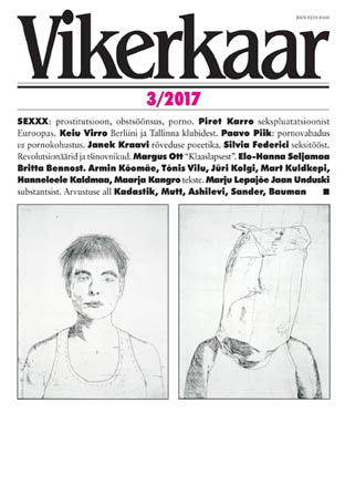 Vikerkaar 3 2017