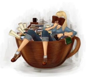 Maikuu lugemissoovitused