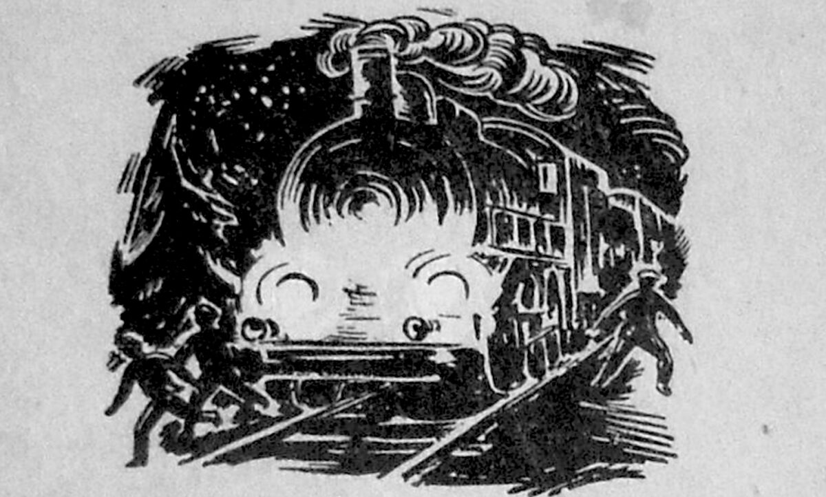 Mida ma ka ei ütleks, loodan minagi millelegi