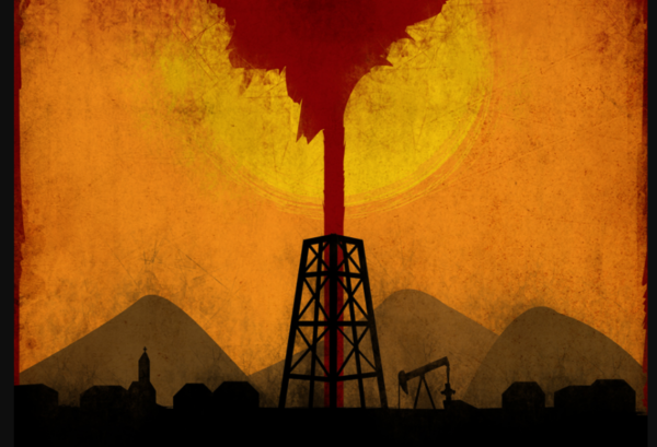 Läänemaailma lõpud