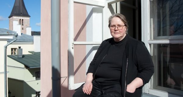 Marju Lepajõe (28. oktoober 1962 – 4. juuli 2019)