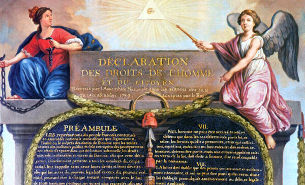 Uued väljakutsed vanale ideele (kõikide) inimõiguste universaalsusest