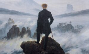 Kirglikud katsed vabaneda iseendast