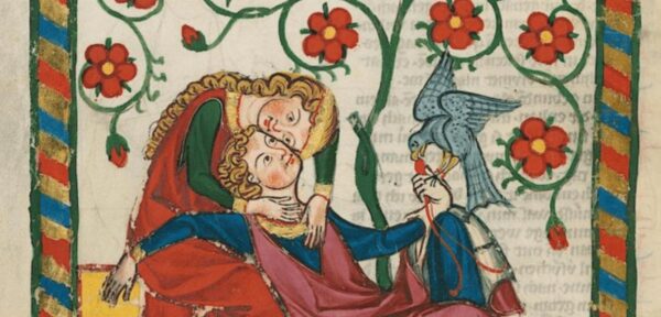 Argiromantika väikese hälbega