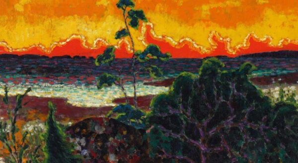 Müstiline, mehine Mägi