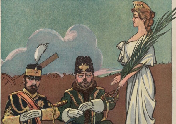 Nicolai iseloomust jt luuletusi