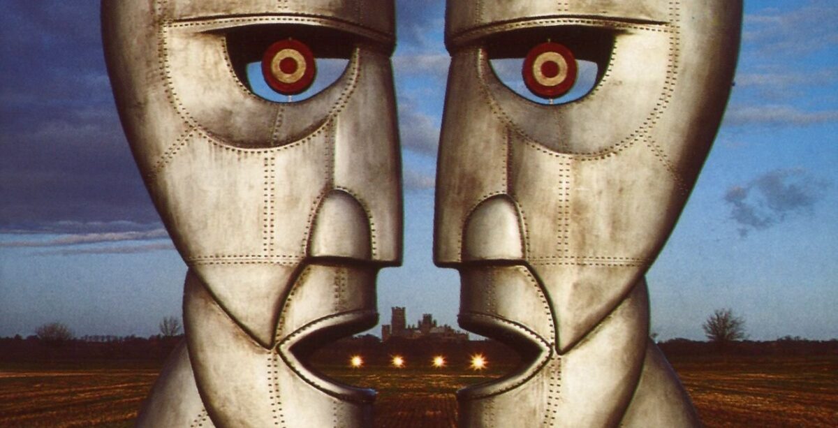 The Division Bell Land. Väga eestilik lugu