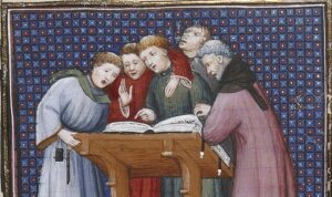 Veebruari lugemissoovitused