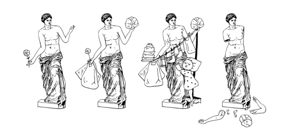 Toimetajalt: Produktsioon ja revolutsioon