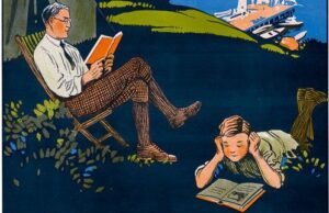 Augusti lugemissoovitused