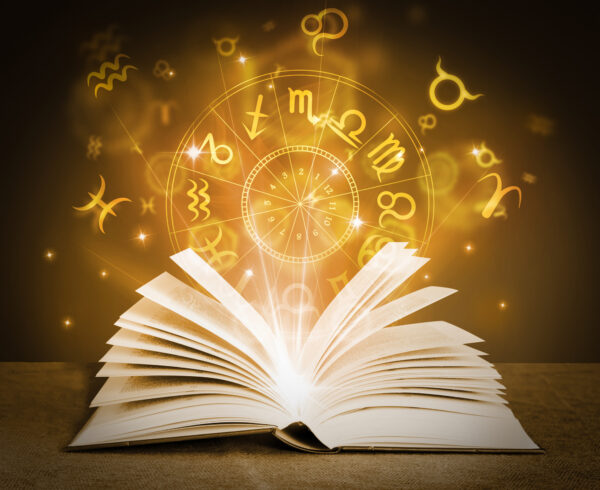 Tähtede seis ja lugemissoovitusi aastavahetusel