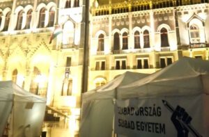 Õppetunnid autoritaarses riigis