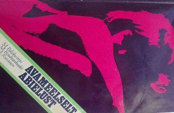 Nõukogude ajal seksi polnud, ent tänapäeval lapsed kapsalehe alt ei tule