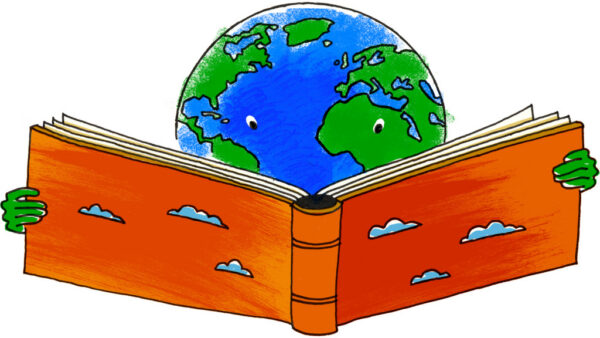 Augusti lugemissoovitused