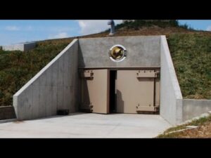 Hirmuga kliimamuutuse vastu