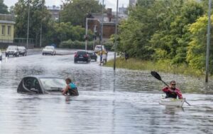 Tujukas ilm, toaeestlane ja uus maailmakord