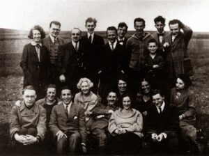 Toimetajalt: Frankfurdi koolkonna tagasitulekud