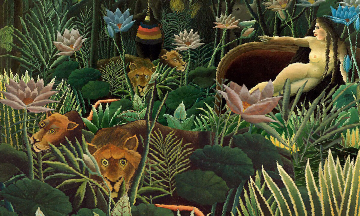 Milline võiks olla meie minevik?