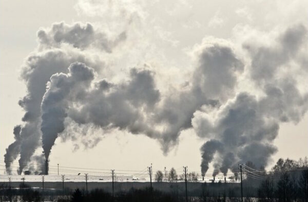 Välisõhk: kas igaühel on õigus saastada?