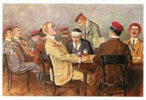 Kas konservatiivne ühiskonnateooria on võimalik?