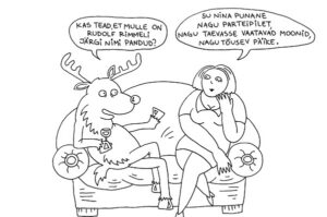 Vikerkaare loetuimad tekstid, 2019