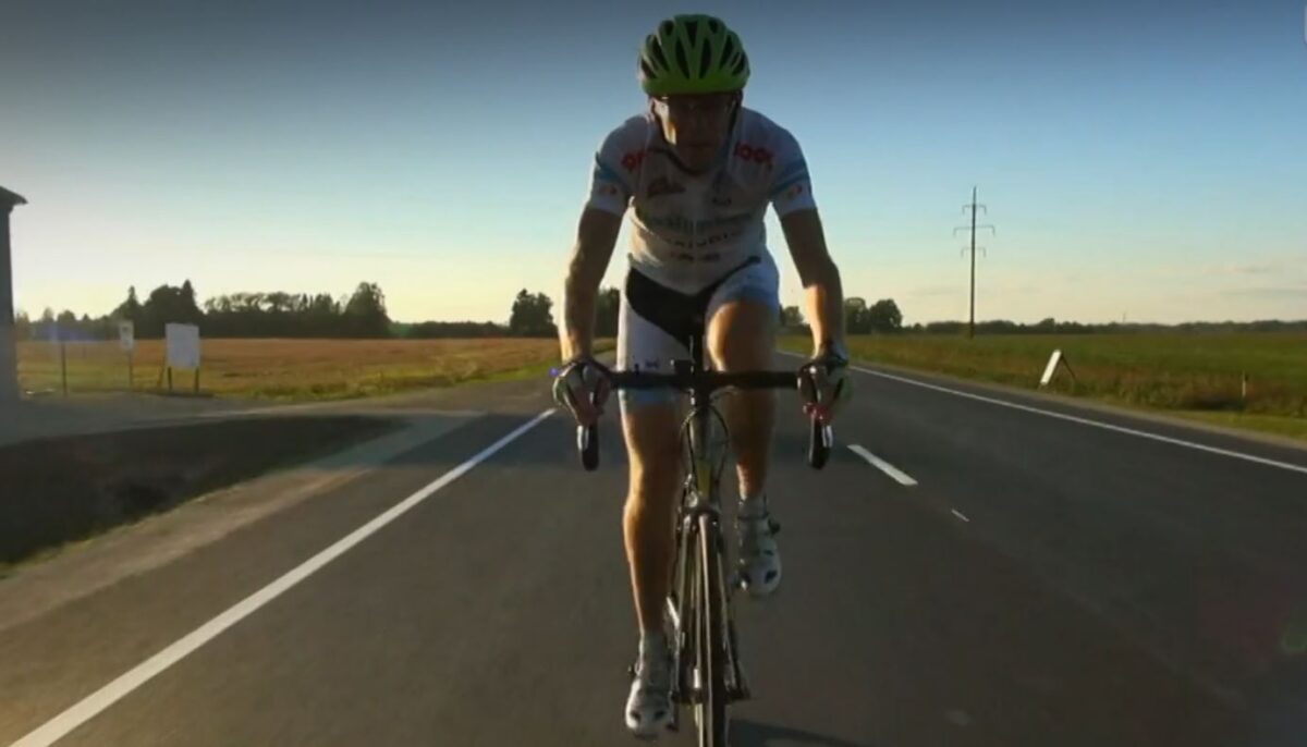 „Ära ole lödipüks“