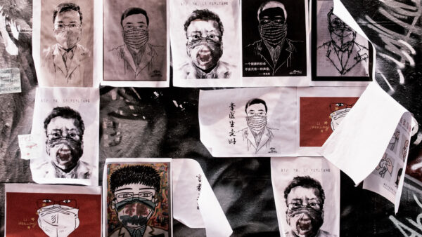 Läheb viiruslikuks. Covid-19 desinformatsiooni ökosüsteemis