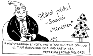 Märtsikuu Vikerkaares tselluloositehasest ja muust