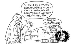 Toimetajalt: Eluase kui kodu, finantsinstrument, soostaja, kliimamuutja, pühamu