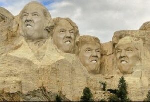 Religioosne agnostitsism ja Trumpi maailm