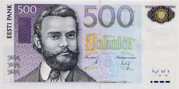 Eesti kui idee ja ideoloogia