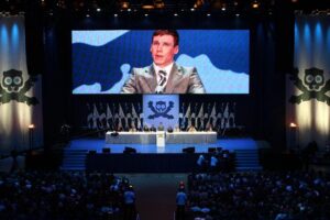 Teater: Füüsilisest virtuaalseks